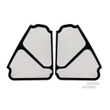 03-07 Chevrolet And GMC 2500 And 3500 Hood Mirror HSP Diesel