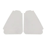 03-07 Chevrolet And GMC 2500 And 3500 Hood Mirror HSP Diesel