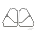 03-07 Chevrolet And GMC 2500 And 3500 Hood Mirror HSP Diesel