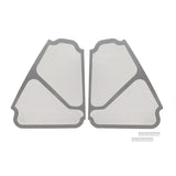 03-07 Chevrolet And GMC 2500 And 3500 Hood Mirror HSP Diesel