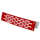 15-19 Chevrolet Silverado 2500/3500 HD Bumper Grille Insert