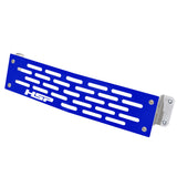 15-19 Chevrolet Silverado 2500/3500 HD Bumper Grille Insert