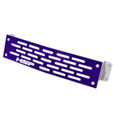 15-19 Chevrolet Silverado 2500/3500 HD Bumper Grille Insert HSP Diesel
