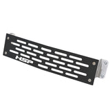 15-19 Chevrolet Silverado 2500/3500 HD Bumper Grille Insert HSP Diesel