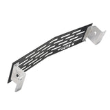 15-19 Chevrolet Silverado 2500/3500 HD Bumper Grille Insert HSP Diesel