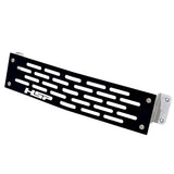 15-19 Chevrolet Silverado 2500/3500 HD Bumper Grille Insert