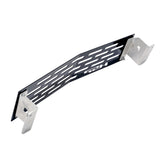 15-19 Chevrolet Silverado 2500/3500 HD Bumper Grille Insert HSP Diesel