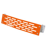 15-19 Chevrolet Silverado 2500/3500 HD Bumper Grille Insert