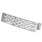 15-19 Chevrolet Silverado 2500/3500 HD Bumper Grille Insert
