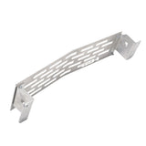 15-19 Chevrolet Silverado 2500/3500 HD Bumper Grille Insert HSP Diesel