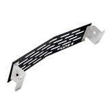 15-19 Chevrolet Silverado 2500/3500 HD Bumper Grille Insert HSP Diesel