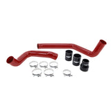 Intercooler Bundle Kit For 2004.5-2005 Chevrolet/GMC HSP Diesel