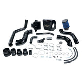 Deluxe No Bridge/Cold Side Bundle Kit For 2004.5-2005 Chevrolet/GMC HSP Diesel