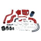 Deluxe No Bridge/Cold Side Bundle Kit For 2006-2007 Chevrolet/GMC