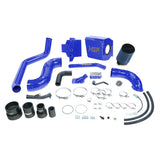 Deluxe No Bridge/Cold Side Bundle Kit For 2006-2007 Chevrolet/GMC