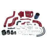 Deluxe No Bridge/Cold Side Bundle Kit For 2006-2007 Chevrolet/GMC