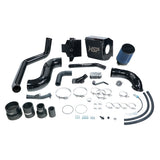 Deluxe No Bridge/Cold Side Bundle Kit For 2006-2007 Chevrolet/GMC HSP Diesel