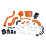Deluxe No Bridge/Cold Side Bundle Kit For 2006-2007 Chevrolet/GMC