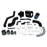 Deluxe No Bridge/Cold Side Bundle Kit For 2006-2007 Chevrolet/GMC HSP Diesel