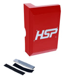 2007.5-2014 Chevrolet/GMC LMM Duramax Fuse Box Cover HSP Diesel