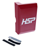 2007.5-2014 Chevrolet/GMC LMM Duramax Fuse Box Cover HSP Diesel
