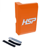 2007.5-2014 Chevrolet/GMC LMM Duramax Fuse Box Cover HSP Diesel
