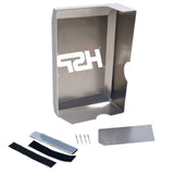 2007.5-2014 Chevrolet/GMC LMM Duramax Fuse Box Cover HSP Diesel