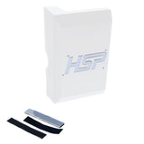 2007.5-2014 Chevrolet/GMC LMM Duramax Fuse Box Cover HSP Diesel
