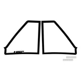 07.5-14 Chevrolet And GMC 2500 And 3500 Hood Mirror HSP Diesel