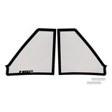 07.5-14 Chevrolet And GMC 2500 And 3500 Hood Mirror HSP Diesel