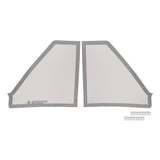 07.5-14 Chevrolet And GMC 2500 And 3500 Hood Mirror HSP Diesel