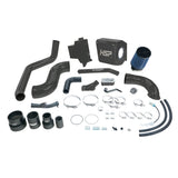 Deluxe No Bridge/Cold Side Bundle Kit For 2007.5-2010 Chevrolet/GMC HSP Diesel