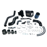 Deluxe No Bridge/Cold Side Bundle Kit For 2007.5-2010 Chevrolet/GMC HSP Diesel