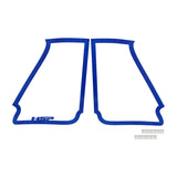 15-16 GMC 2500 And 3500 Hood Mirror HSP Diesel