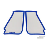 15-16 GMC 2500 And 3500 Hood Mirror HSP Diesel