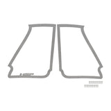 15-16 GMC 2500 And 3500 Hood Mirror HSP Diesel