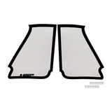 15-16 GMC 2500 And 3500 Hood Mirror HSP Diesel