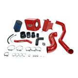 Deluxe No Bridge/Cold Side Bundle Kit For 2011-2012 Chevrolet/GMC HSP Diesel
