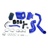 Deluxe No Bridge/Cold Side Bundle Kit For 2011-2012 Chevrolet/GMC