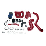 Deluxe No Bridge/Cold Side Bundle Kit For 2011-2012 Chevrolet/GMC HSP Diesel