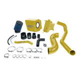 Deluxe No Bridge/Cold Side Bundle Kit For 2011-2012 Chevrolet/GMC HSP Diesel