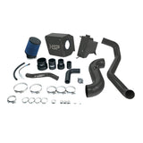 Deluxe No Bridge/Cold Side Bundle Kit For 2011-2012 Chevrolet/GMC HSP Diesel