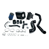 Deluxe No Bridge/Cold Side Bundle Kit For 2011-2012 Chevrolet/GMC HSP Diesel