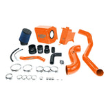 Deluxe No Bridge/Cold Side Bundle Kit For 2011-2012 Chevrolet/GMC HSP Diesel
