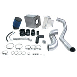 Deluxe No Bridge/Cold Side Bundle Kit For 2011-2012 Chevrolet/GMC HSP Diesel