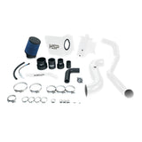 Deluxe No Bridge/Cold Side Bundle Kit For 2011-2012 Chevrolet/GMC HSP Diesel