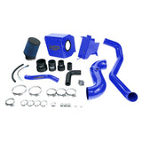 Deluxe No Bridge/Cold Side Bundle Kit For 2013-2014 Chevrolet/GMC HSP Diesel