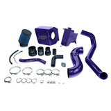 Deluxe No Bridge/Cold Side Bundle Kit For 2013-2014 Chevrolet/GMC HSP Diesel