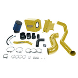 Deluxe No Bridge/Cold Side Bundle Kit For 2013-2014 Chevrolet/GMC HSP Diesel