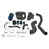Deluxe No Bridge/Cold Side Bundle Kit For 2013-2014 Chevrolet/GMC HSP Diesel